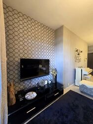 Starville (D14), Condominium #581355411